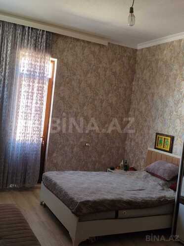 Продаётся 3-комн. новостройка 70 м², м. Элмляр Академиясы, photo 6 from 15