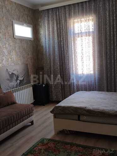 Продаётся 3-комн. новостройка 70 м², м. Элмляр Академиясы, photo 3 from 15