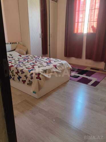 Продаётся 3-комн. новостройка 70 м², м. Элмляр Академиясы, photo 4 from 15