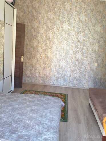 Продаётся 3-комн. новостройка 70 м², м. Элмляр Академиясы, photo 7 from 15
