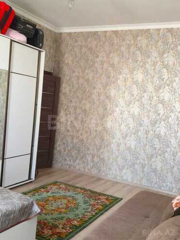 Продаётся 3-комн. новостройка 70 м², м. Элмляр Академиясы, photo 10 from 15