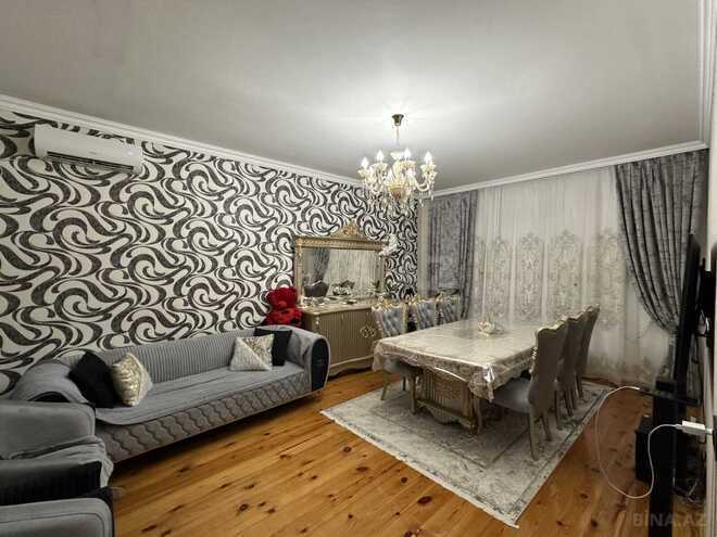 Продается 4-комн. дом/дача 121 м², пос. Ени Гюнешли, photo 1 from 12