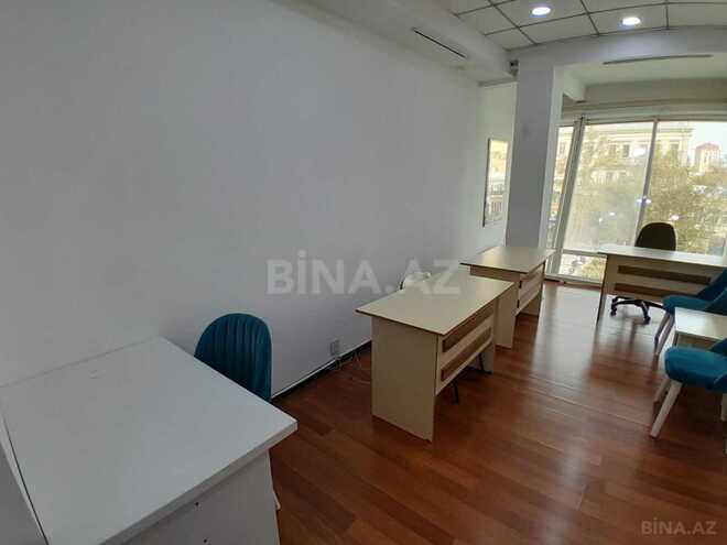 İcarəyə verilir 1 otaqlı ofis 18 m², Sahil m., photo 3 from 9