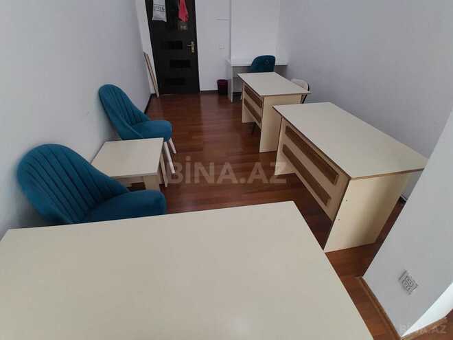 İcarəyə verilir 1 otaqlı ofis 18 m², Sahil m., photo 7 from 9