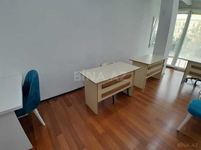 İcarəyə verilir 1 otaqlı ofis 18 m², Sahil m., photo 6 from 9