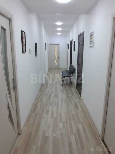 İcarəyə verilir 1 otaqlı ofis 18 m², Sahil m., photo 8 from 9