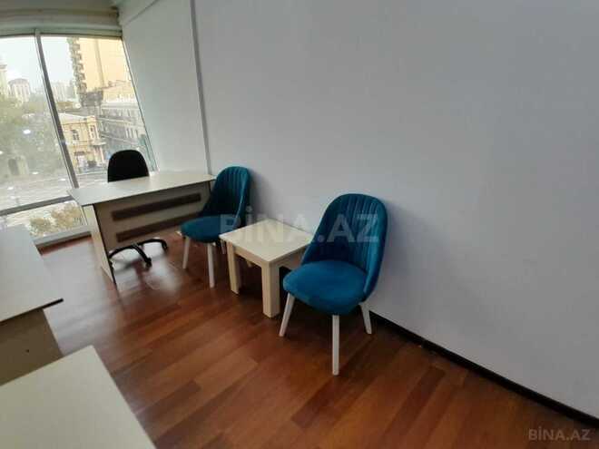 İcarəyə verilir 1 otaqlı ofis 18 m², Sahil m., photo 5 from 9
