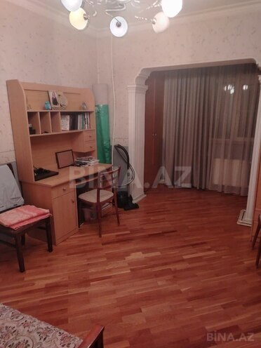 Satılır 3 otaqlı köhnə tikili 90 m², 9-cu mikrorayon q., photo 4 from 13