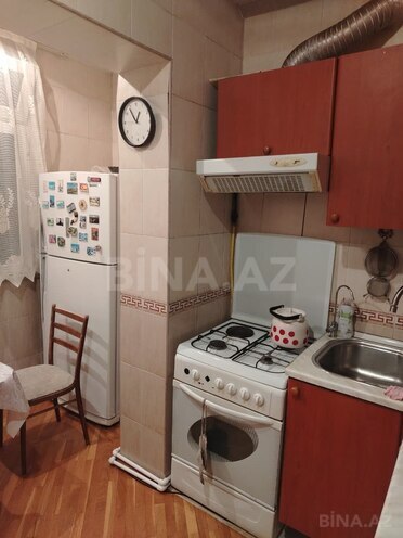 Satılır 3 otaqlı köhnə tikili 90 m², 9-cu mikrorayon q., photo 7 from 13
