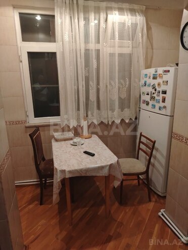 Satılır 3 otaqlı köhnə tikili 90 m², 9-cu mikrorayon q., photo 11 from 13