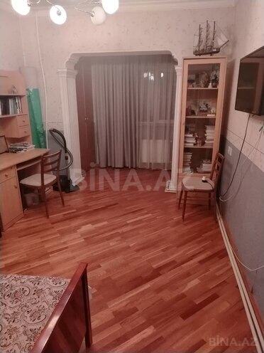 Satılır 3 otaqlı köhnə tikili 90 m², 9-cu mikrorayon q., photo 3 from 13