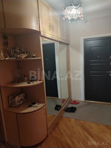 Satılır 3 otaqlı köhnə tikili 90 m², 9-cu mikrorayon q., photo 8 from 13