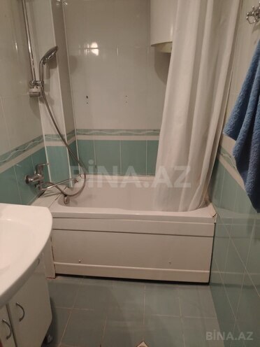 Satılır 3 otaqlı köhnə tikili 90 m², 9-cu mikrorayon q., photo 12 from 13