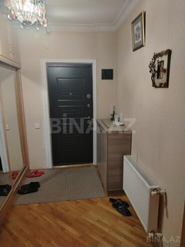 Satılır 3 otaqlı köhnə tikili 90 m², 9-cu mikrorayon q., photo 9 from 13