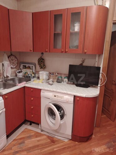 Satılır 3 otaqlı köhnə tikili 90 m², 9-cu mikrorayon q., photo 6 from 13