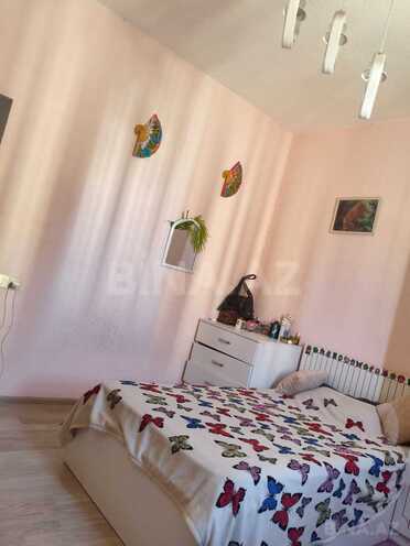 Продаётся 3-комн. новостройка 70 м², м. Элмляр Академиясы, photo 9 from 15