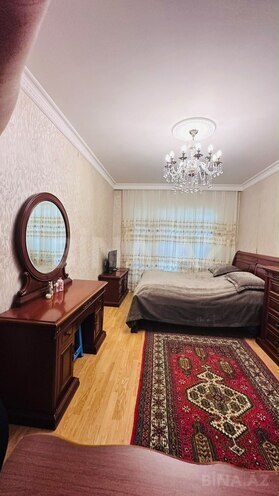Продается 3-комн. вторичка 85 м², м. Ази Асланов, photo 9 from 14