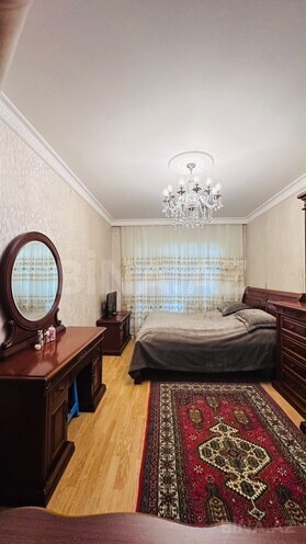 Продается 3-комн. вторичка 85 м², м. Ази Асланов, photo 8 from 14