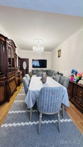Продается 3-комн. вторичка 85 м², м. Ази Асланов, photo 3 from 14