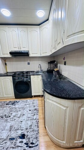 Продается 3-комн. вторичка 85 м², м. Ази Асланов, photo 5 from 14