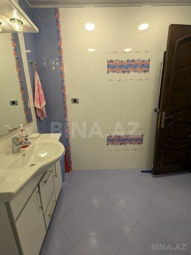 Satılır 3 otaqlı yeni tikili 150 m², Nəriman Nərimanov m., photo 12 from 14