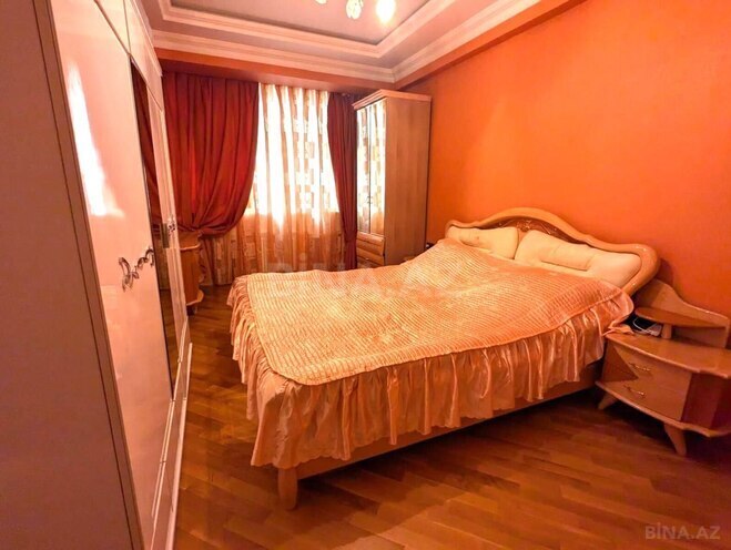 Satılır 3 otaqlı yeni tikili 150 m², Nəriman Nərimanov m., photo 3 from 14