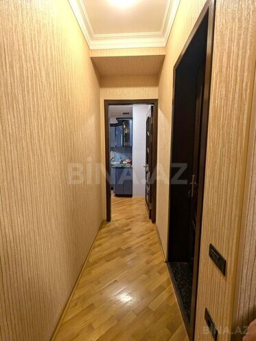 Satılır 3 otaqlı yeni tikili 150 m², Nəriman Nərimanov m., photo 4 from 14