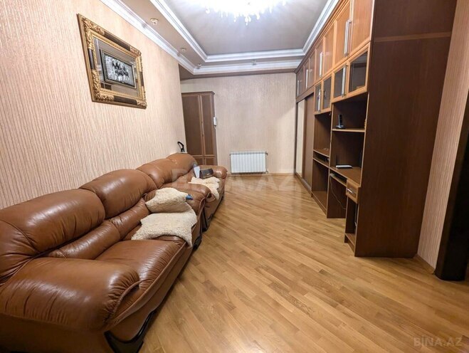 Satılır 3 otaqlı yeni tikili 150 m², Nəriman Nərimanov m., photo 9 from 14