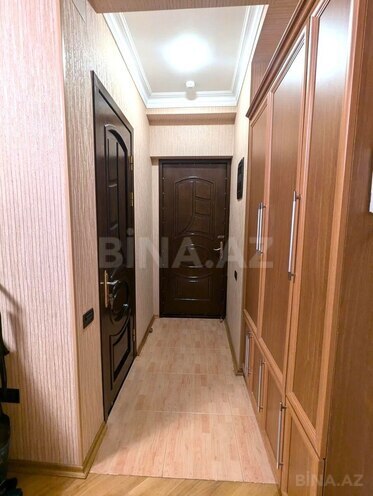 Satılır 3 otaqlı yeni tikili 150 m², Nəriman Nərimanov m., photo 10 from 14