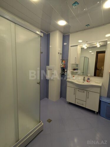 Satılır 3 otaqlı yeni tikili 150 m², Nəriman Nərimanov m., photo 11 from 14