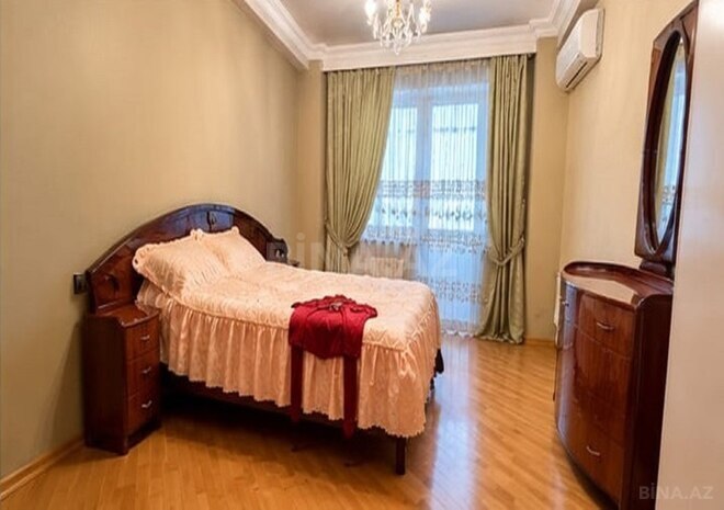 Satılır 3 otaqlı yeni tikili 150 m², Nəriman Nərimanov m., photo 5 from 14