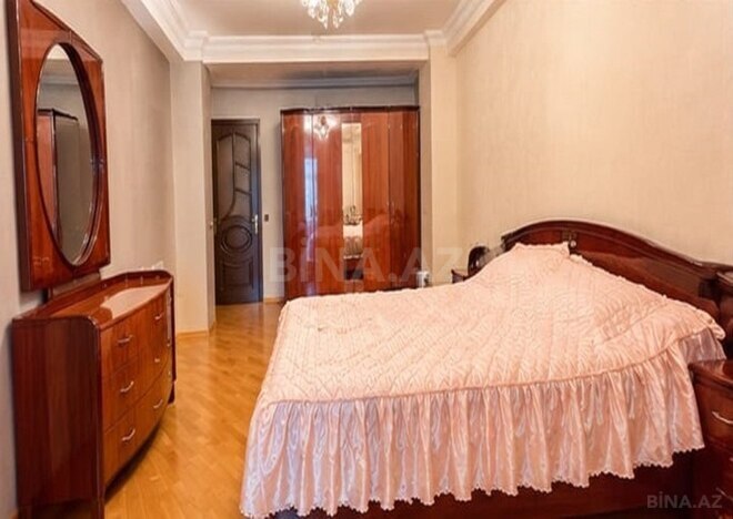 Satılır 3 otaqlı yeni tikili 150 m², Nəriman Nərimanov m., photo 6 from 14