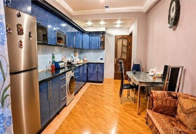Satılır 3 otaqlı yeni tikili 150 m², Nəriman Nərimanov m., photo 8 from 14