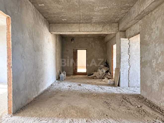 Satılır 4 otaqlı yeni tikili 196 m², Səbail r., photo 9 from 10