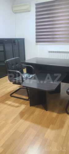 İcarəyə verilir 4 otaqlı ofis 100 m², Elmlər Akademiyası m., photo 1 from 14