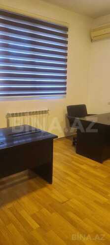 İcarəyə verilir 4 otaqlı ofis 100 m², Elmlər Akademiyası m., photo 6 from 14