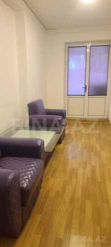 İcarəyə verilir 4 otaqlı ofis 100 m², Elmlər Akademiyası m., photo 3 from 14