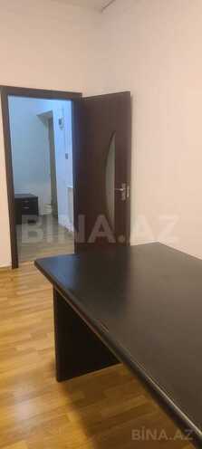 İcarəyə verilir 4 otaqlı ofis 100 m², Elmlər Akademiyası m., photo 7 from 14