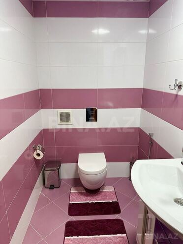 İcarəyə verilir 2 otaqlı yeni tikili 100 m², 28 May m., photo 21 from 22