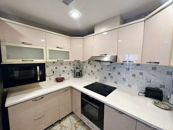 İcarəyə verilir 2 otaqlı yeni tikili 100 m², 28 May m., photo 11 from 22