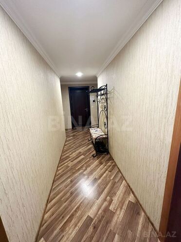 İcarəyə verilir 2 otaqlı yeni tikili 100 m², 28 May m., photo 17 from 22