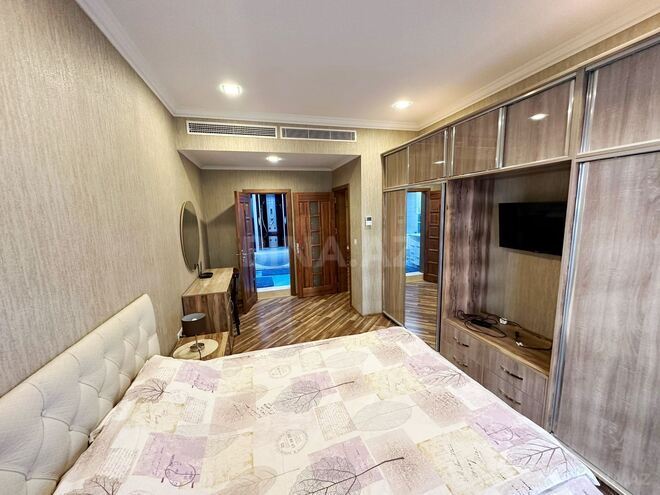 İcarəyə verilir 2 otaqlı yeni tikili 100 m², 28 May m., photo 9 from 22