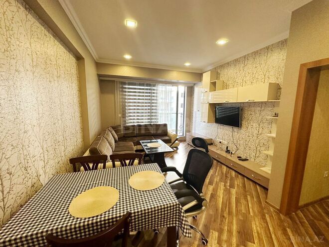 İcarəyə verilir 2 otaqlı yeni tikili 100 m², 28 May m., photo 3 from 22