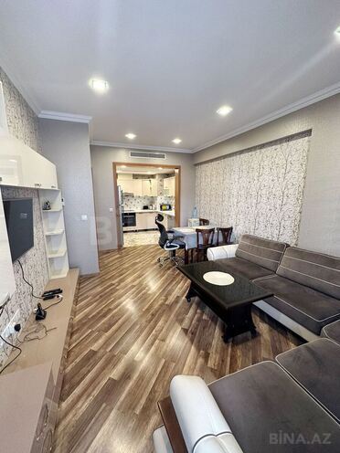 İcarəyə verilir 2 otaqlı yeni tikili 100 m², 28 May m., photo 6 from 22