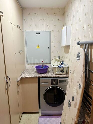 İcarəyə verilir 2 otaqlı yeni tikili 100 m², 28 May m., photo 18 from 22