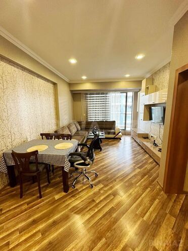 İcarəyə verilir 2 otaqlı yeni tikili 100 m², 28 May m., photo 4 from 22