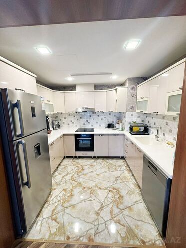 İcarəyə verilir 2 otaqlı yeni tikili 100 m², 28 May m., photo 10 from 22