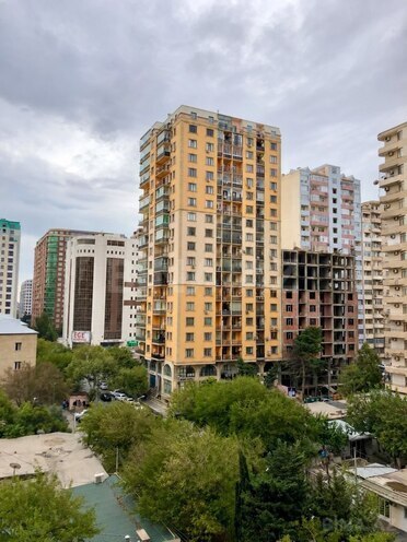 Satılır 4 otaqlı yeni tikili 188 m², Nərimanov r., photo 1 from 7