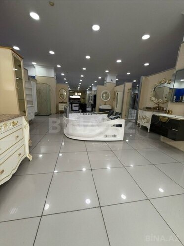İcarəyə verilir  obyekt 650 m², Nərimanov r., photo 4 from 8