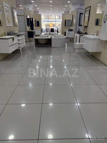 İcarəyə verilir  obyekt 650 m², Nərimanov r., photo 3 from 8